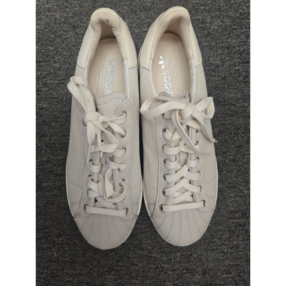 Adidas Originals Superstar Lux Core White - IG1363 MT